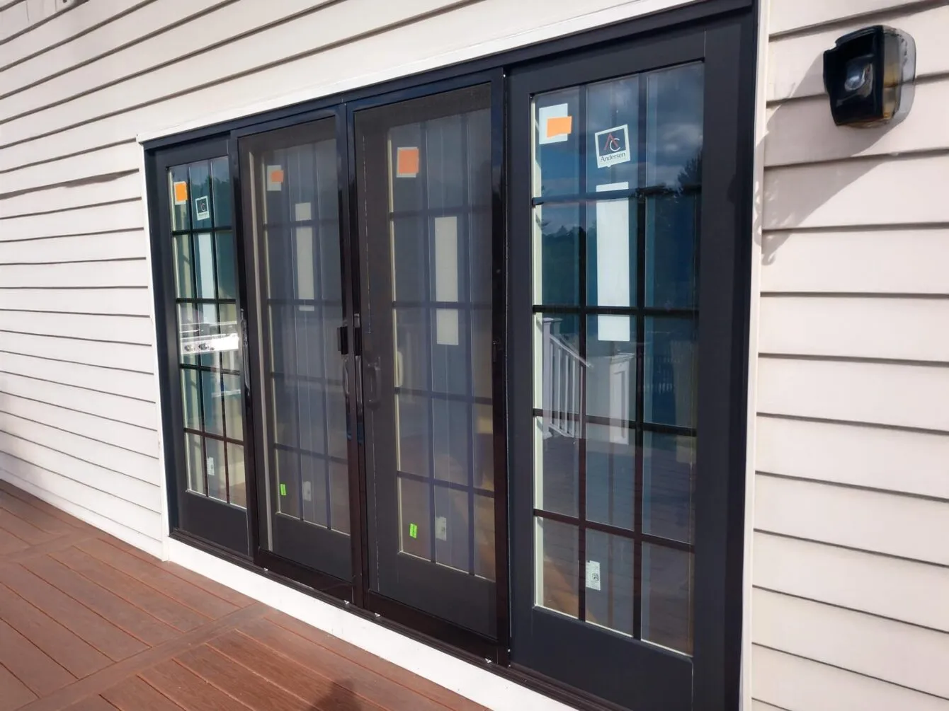 work photo from aranwindows.com