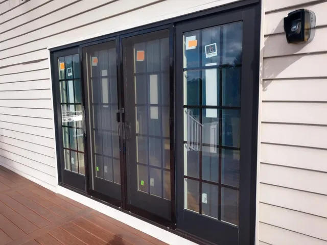 work photo from aranwindows.com