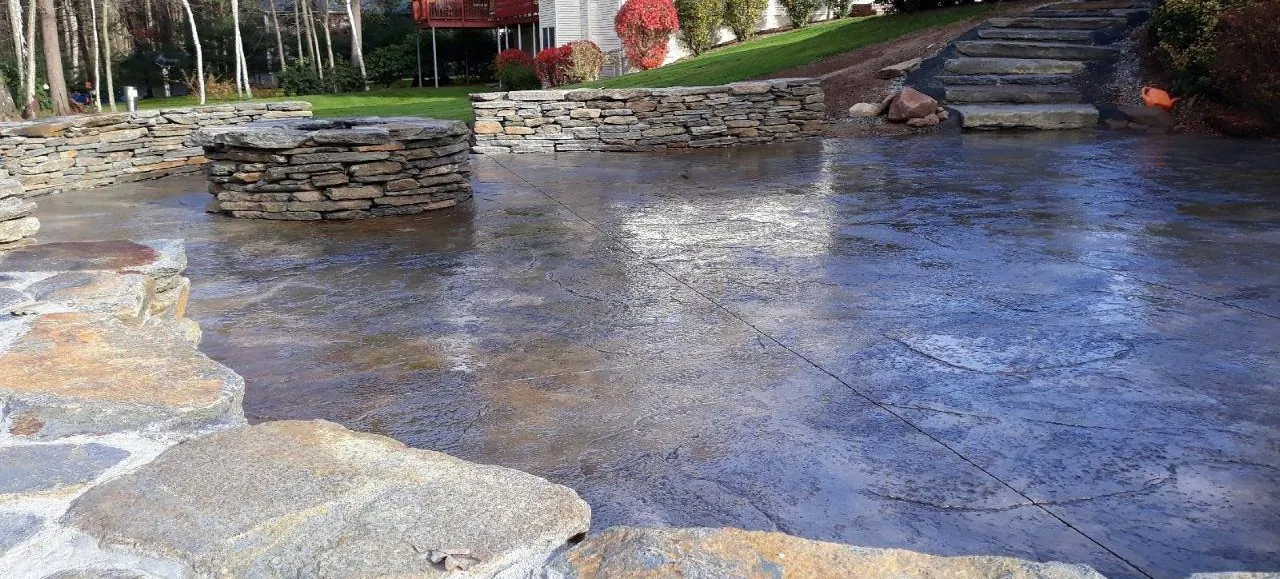 work photo from crystalbrooklandscape.com