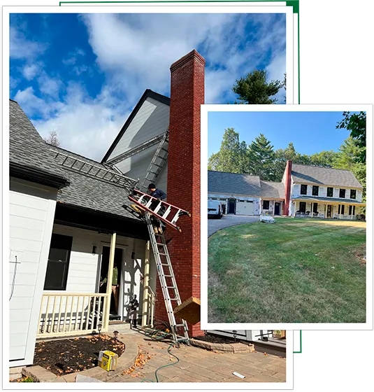 work photo from golfconstructioninc.com