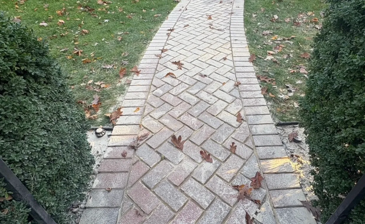 Three hills masonry & foundations