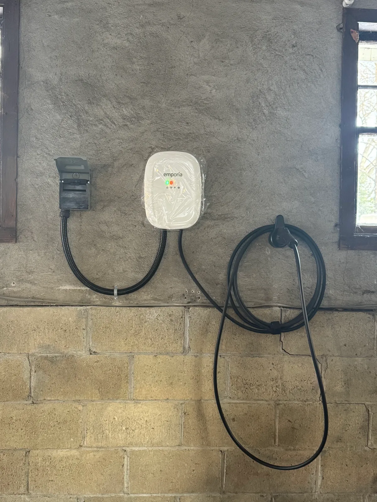 Ramos Electrical service inc