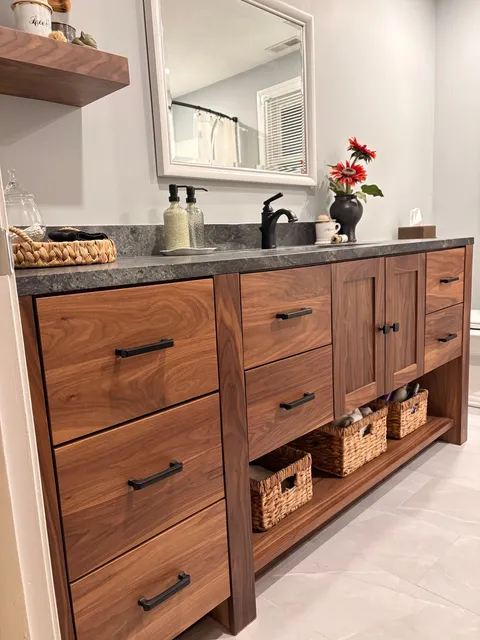 work photo from mlgwoodworking.com