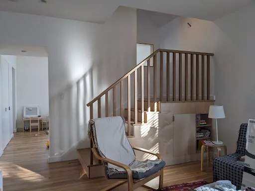 New England Carpentry Inc work photo
