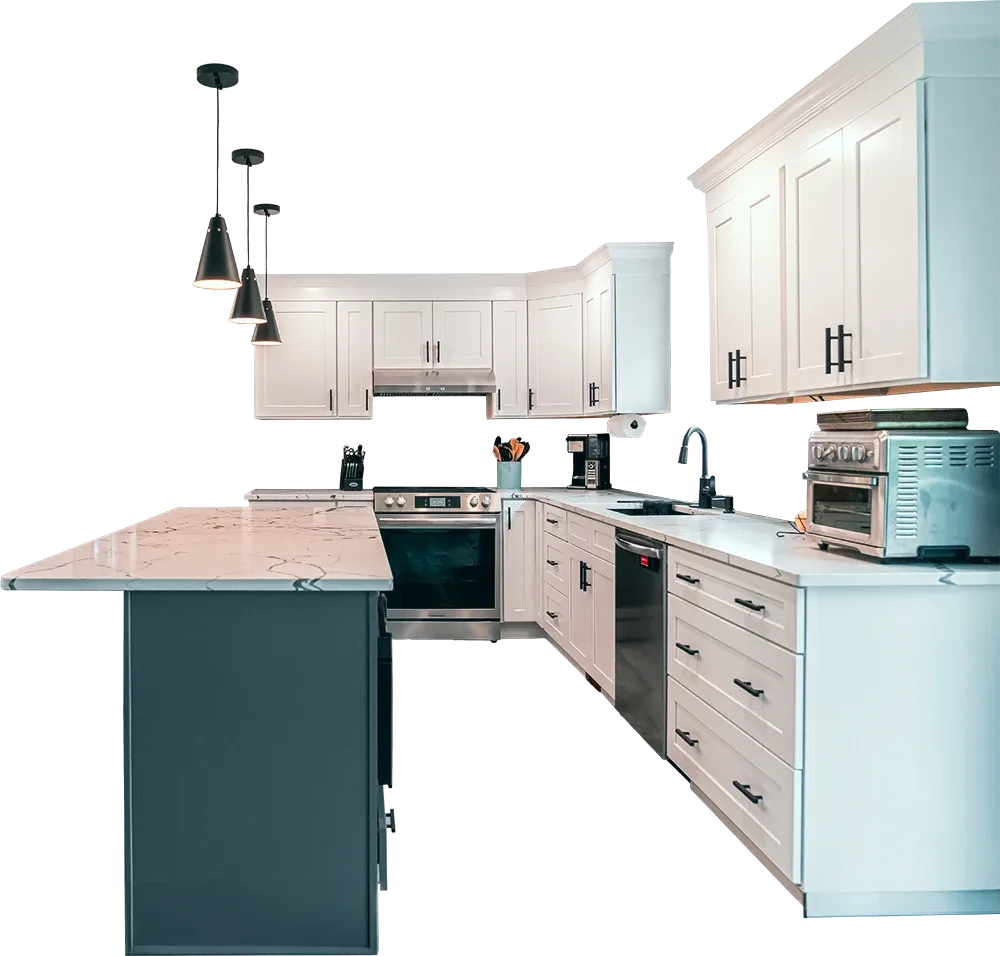 work photo from imperialcabinetryinc.com