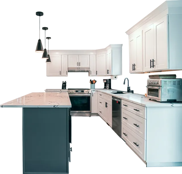 work photo from imperialcabinetryinc.com