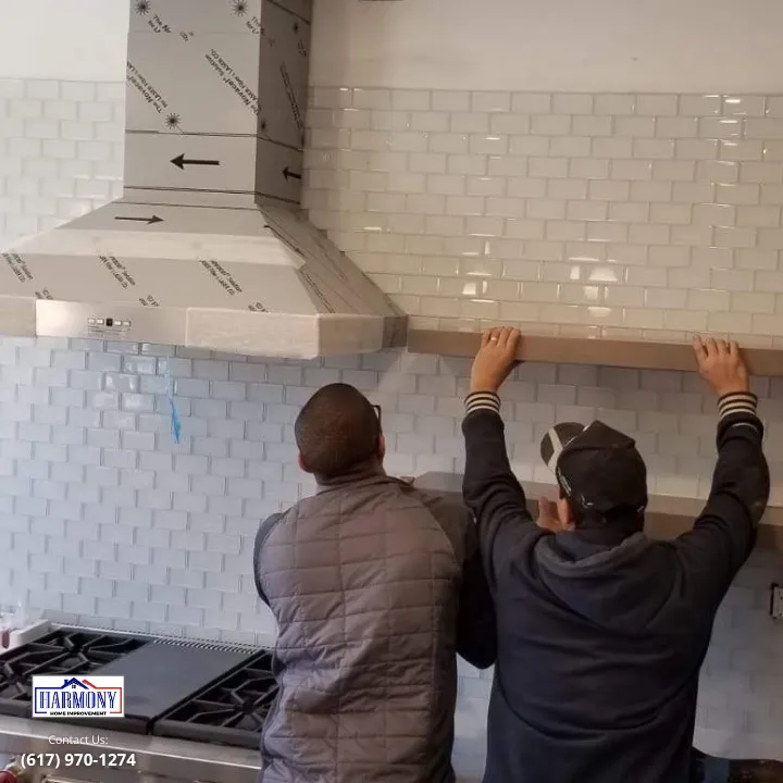 HARMONY HOME IMPROVEMENT, LLC