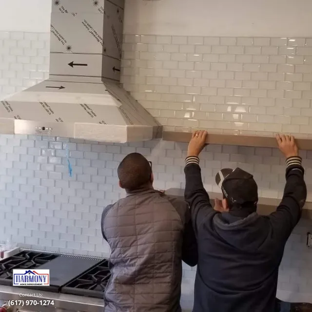 HARMONY HOME IMPROVEMENT, LLC