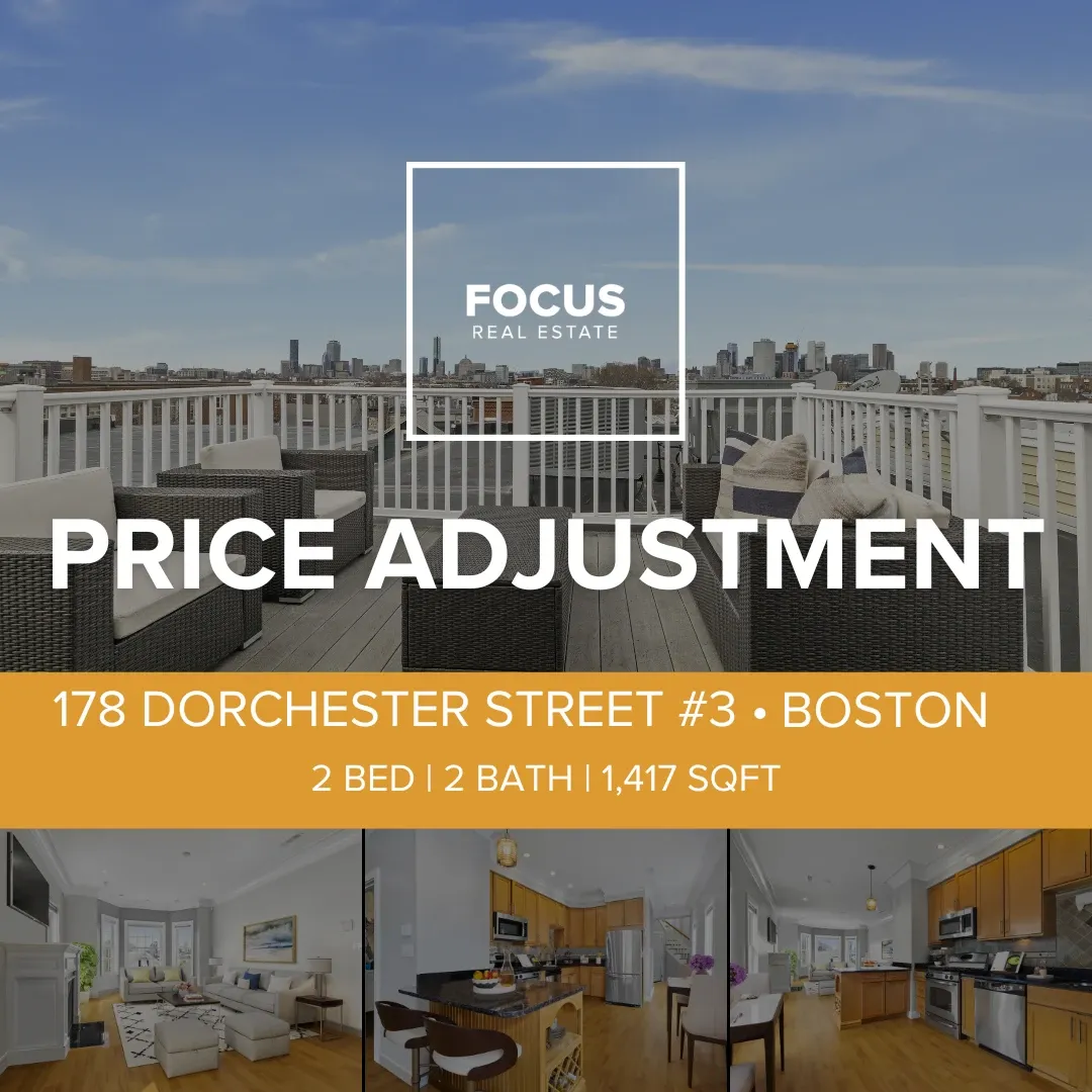 FOCUS REAL ESTATE