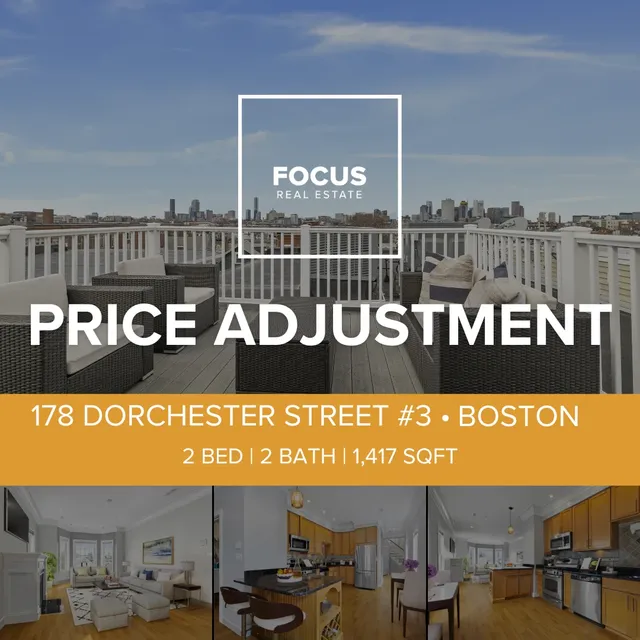 FOCUS REAL ESTATE