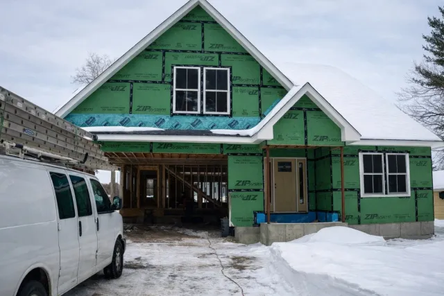 work photo from morfhosconstruction.com