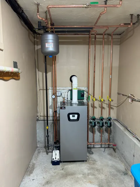 work photo from mattbucoplumbing.com
