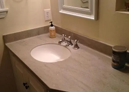 Bathroom Vanity