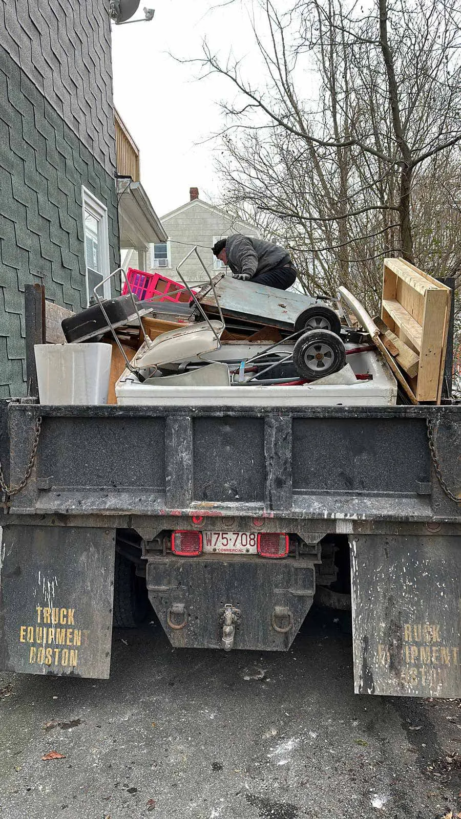 work photo from number1junkremoval.co