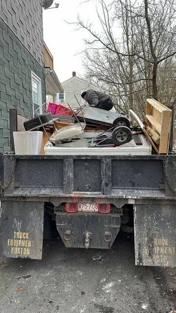 work photo from number1junkremoval.co