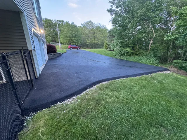 Power Paving & Construction work photo