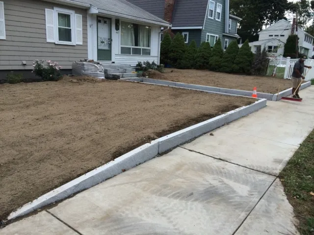 New Boston completed landscaping project 04.jpg