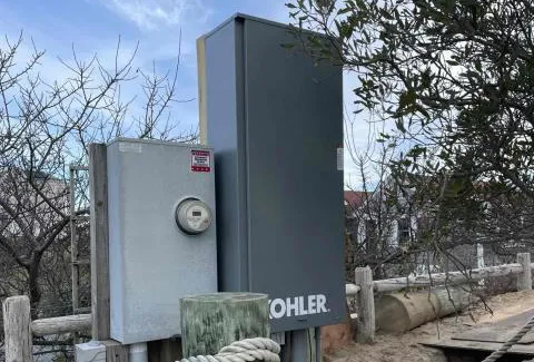 Yestramski Electrical Services, Inc. researched project photo