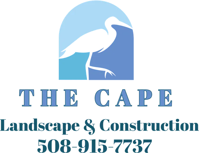 The Cape Landscape & Construction logo