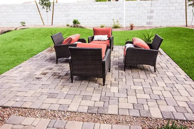 Budget Masonry and Construction