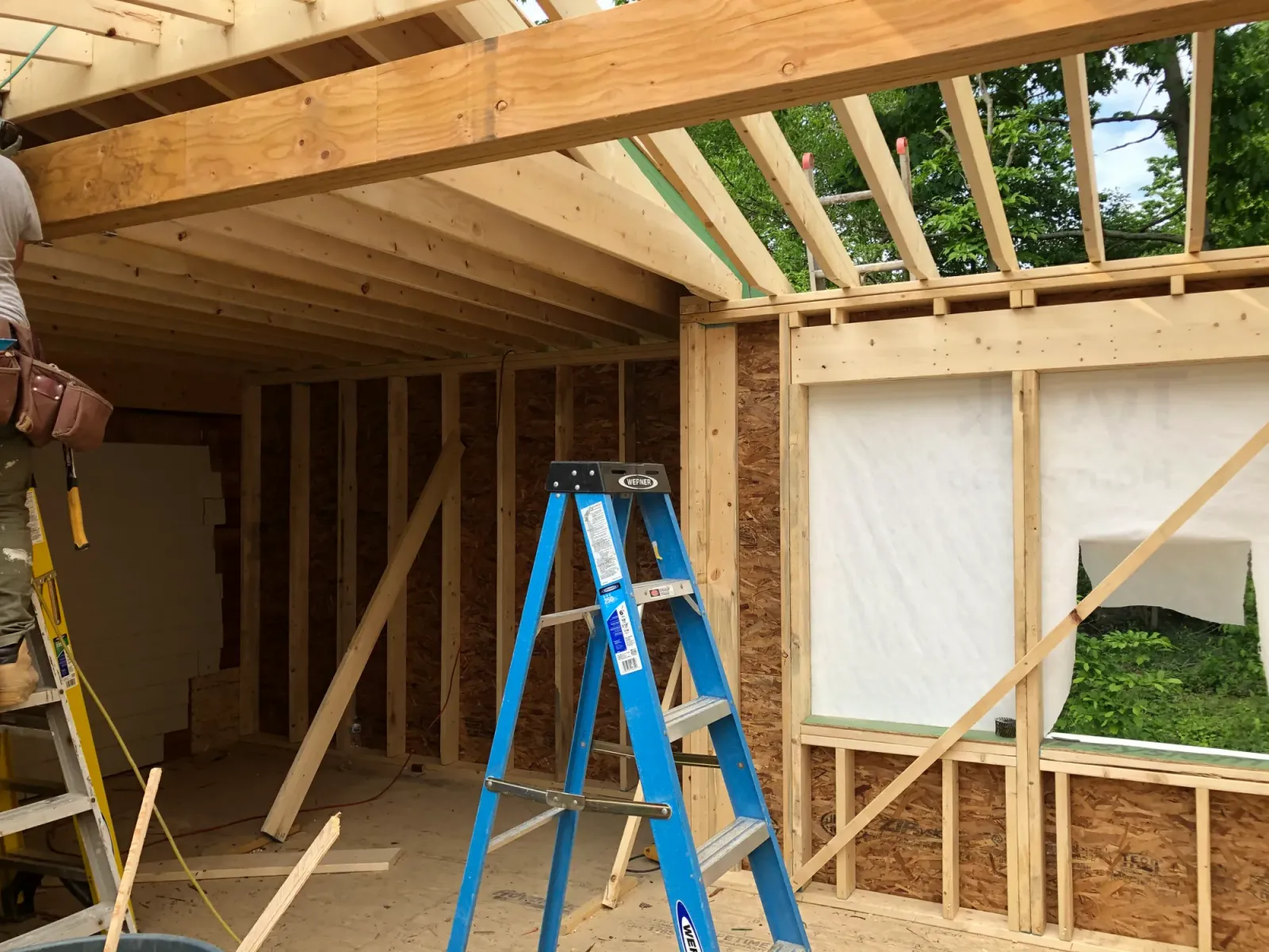 work photo from cgsconstructionservices.com