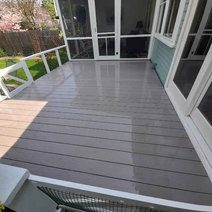 Osgood Painting and Contracting