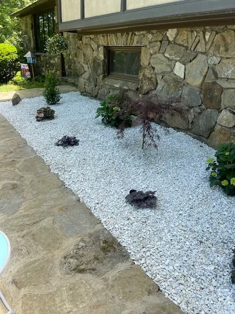 Affinity Landscape Solutions