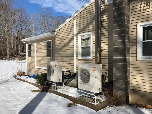 Absolute Air Services, LLC work photo