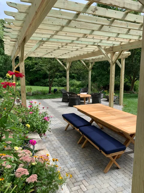work photo from burrbrowndesign.com