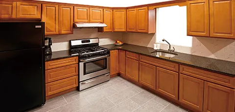 work photo from starkitchencabinets.com