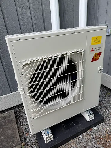 Accu-Temp Mechanical Services, Inc work photo
