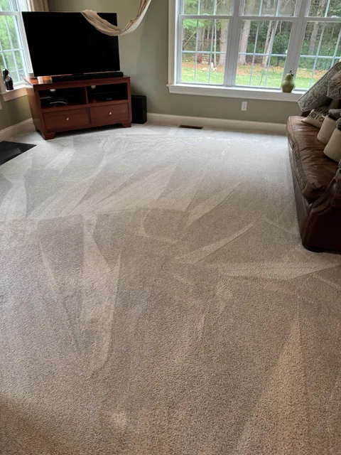 Easy Clean LLC work photo