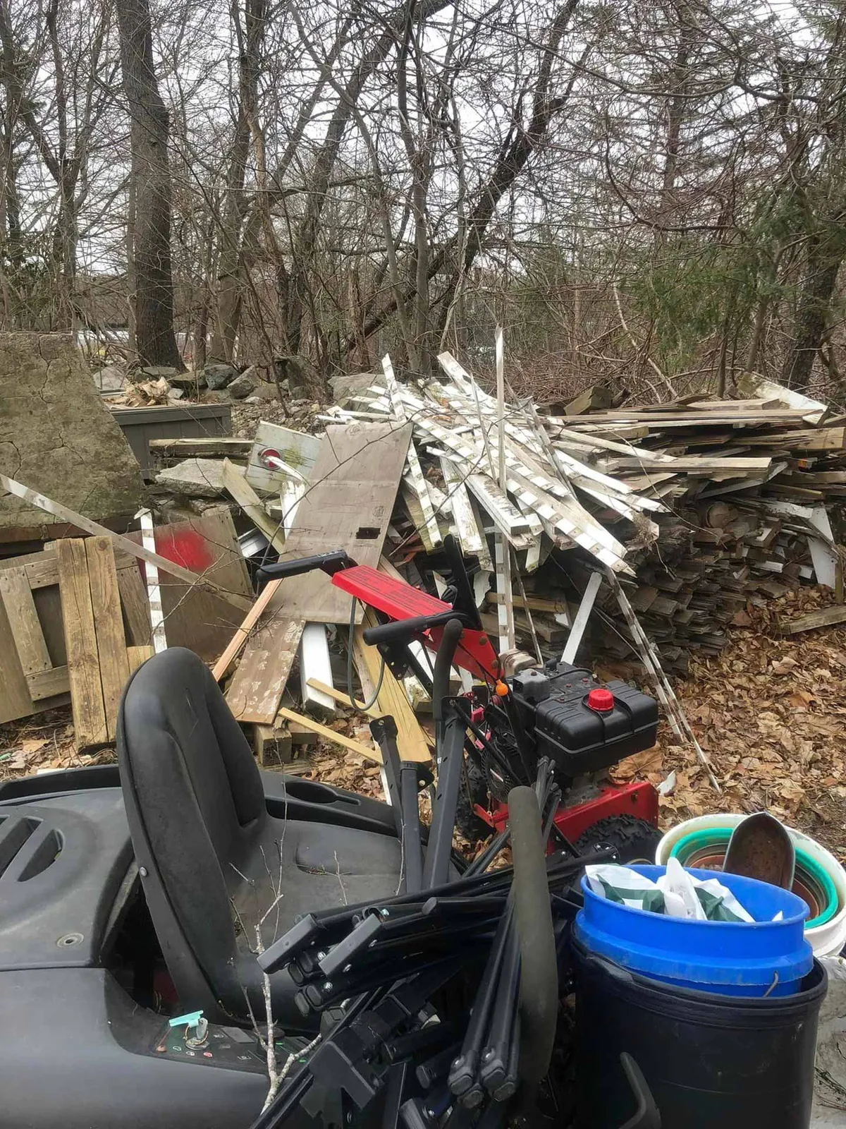 work photo from number1junkremoval.co