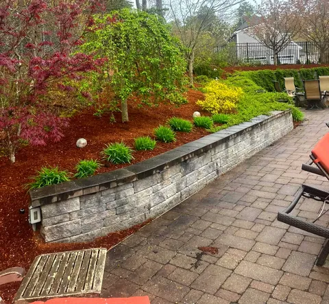 work photo from thlandscapedesign.com