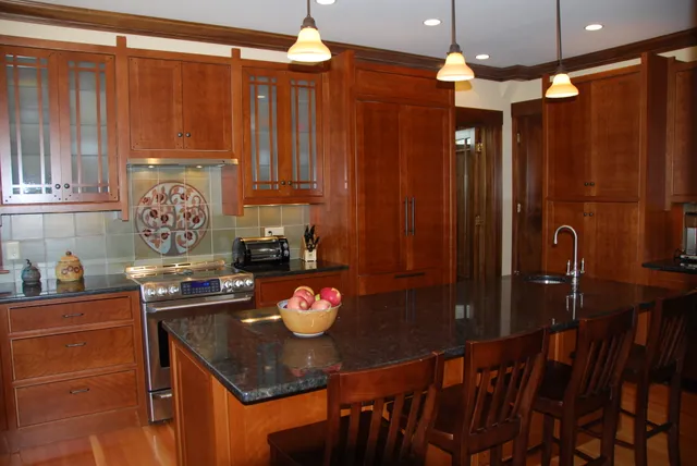 MGZ Design & Construction work photo