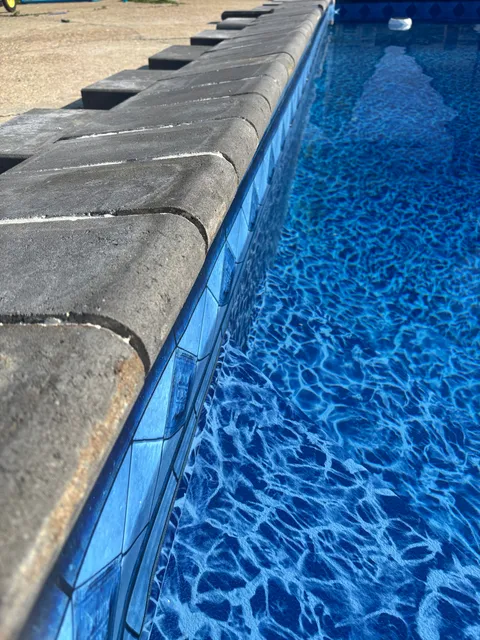 Dynamic Pools work photo