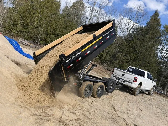DPB Junk Removal researched project photo