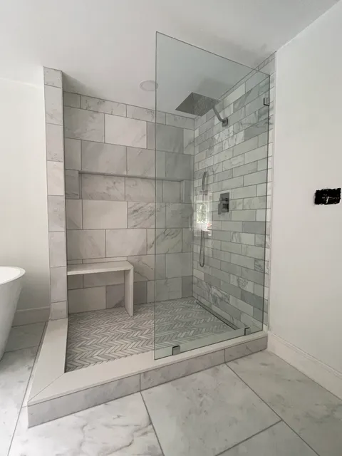 Metrowest Glass LLC work photo