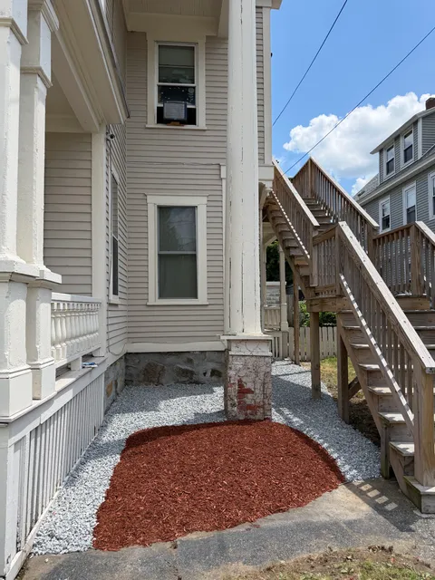 JE&L PRO LANDSCAPING work photo