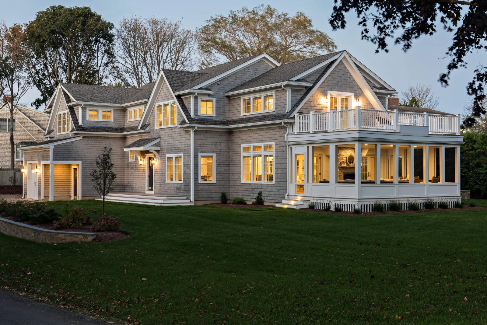Chatham Downtown Home