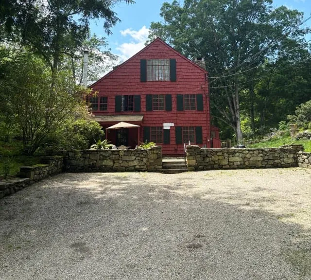 Redding CT Home Renovation: The Hidden Valley Ranch Remodel