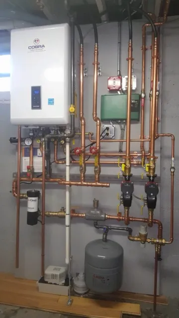 work photo from cobraheatingcooling.com