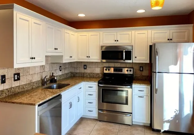 work photo from ackleycabinet.com