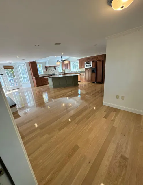 Campagnaro Flooring Solutions researched project photo
