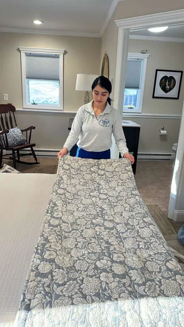 work photo from mayrascleaningservice.com
