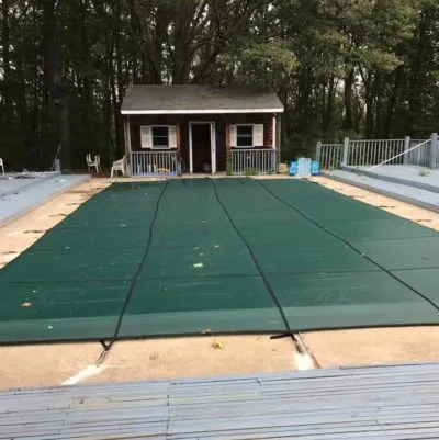 Safety Covers