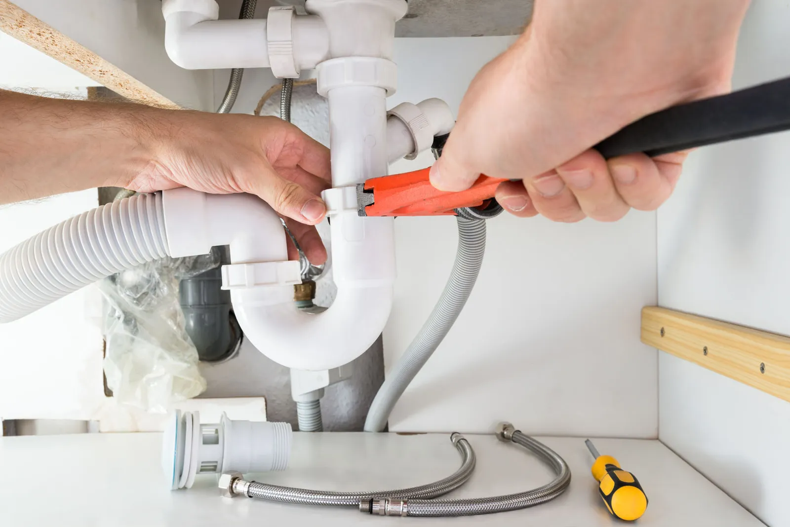 work photo from its-homeservices.com
