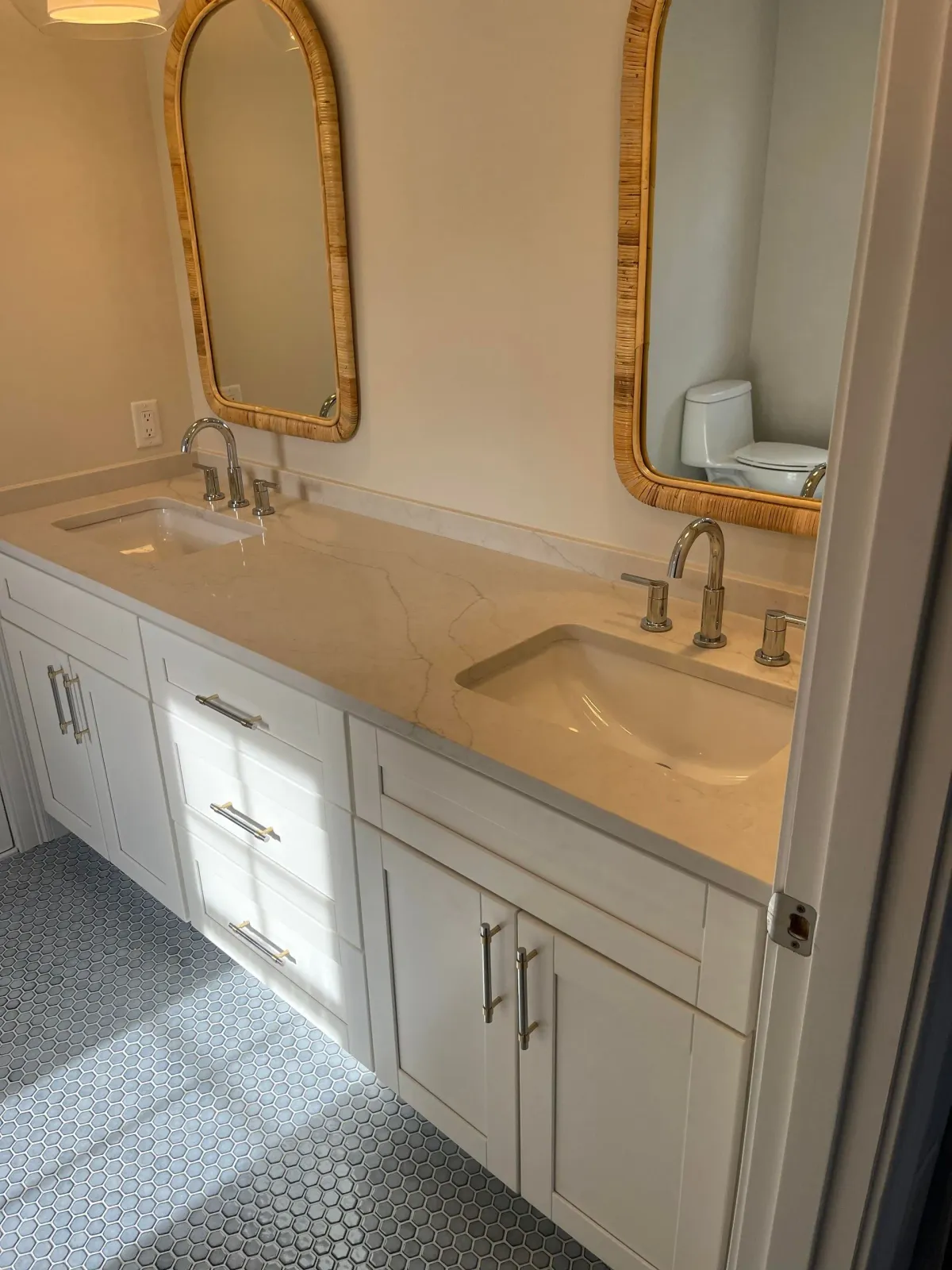 work photo from pfplumbingandheating.com