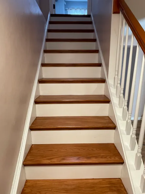 Primestep Flooring LLC work photo