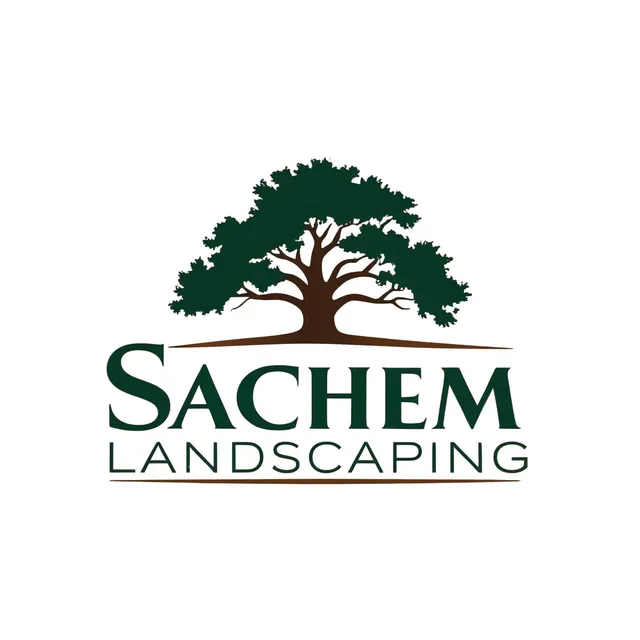 Sachem Landscaping logo